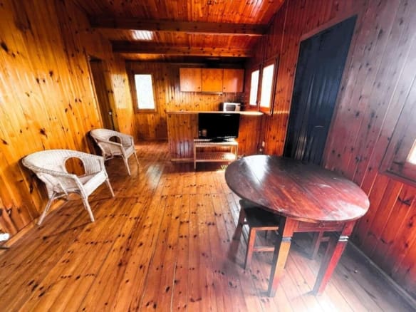 Casa de campo-Masía Sant Cebria De Vallalta - 1229468-05