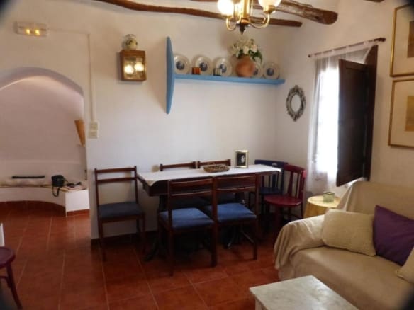 Casa-Chalet Fortuna - 1229472-03