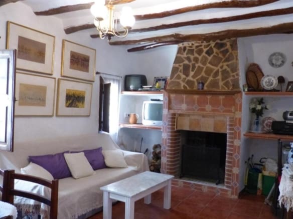 Casa-Chalet Fortuna - 1229472-02