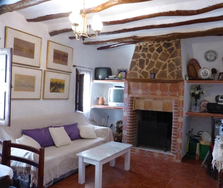 Casa-Chalet Fortuna - 1229472-02