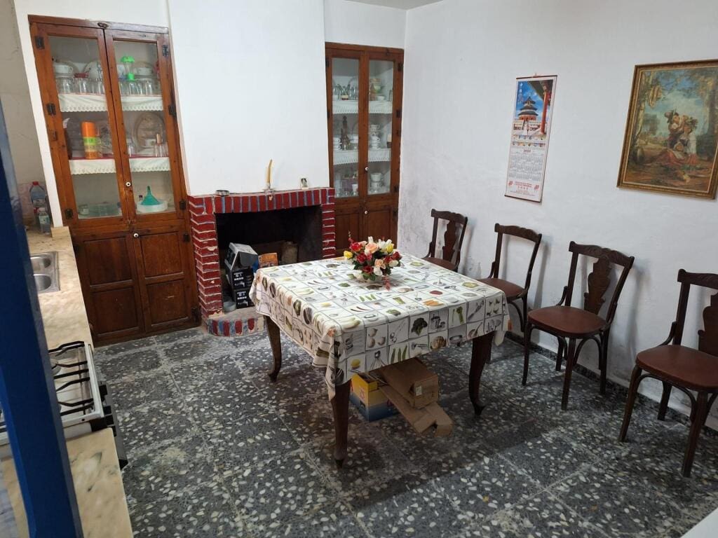Adosada Villena - 1229611-04