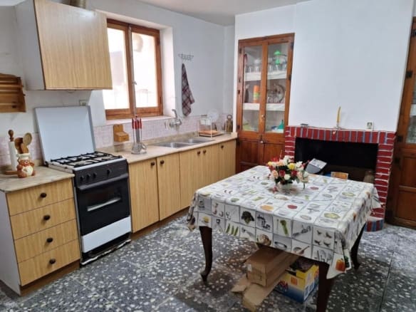 Adosada Villena - 1229611-01