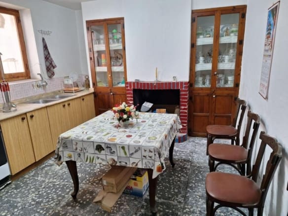Adosada Villena - 1229611-06