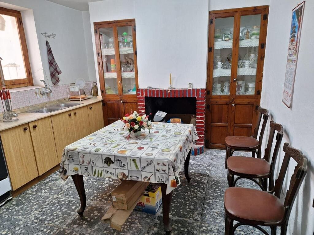 Adosada Villena - 1229611-06