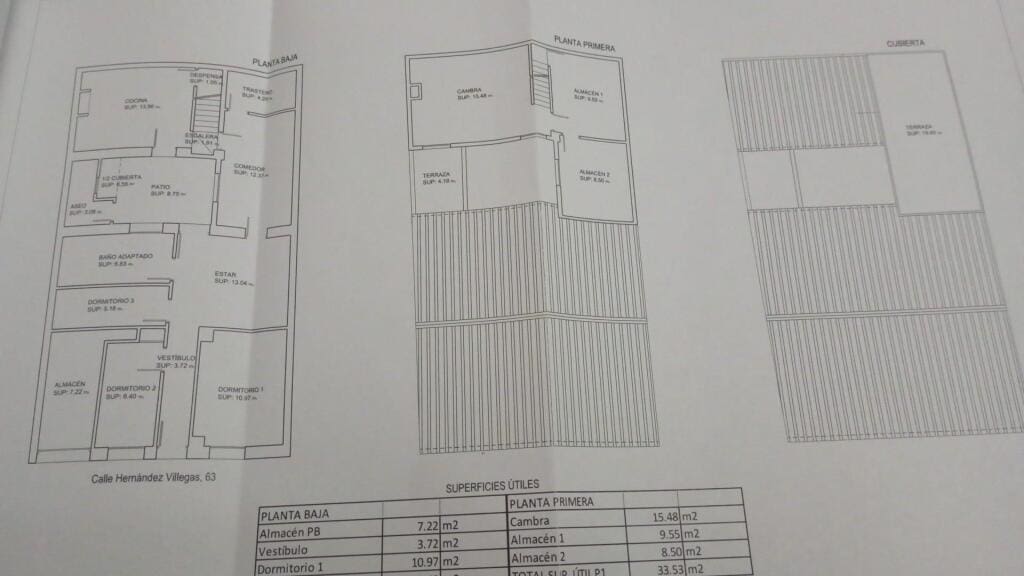 Adosada Villena - 1229611-02