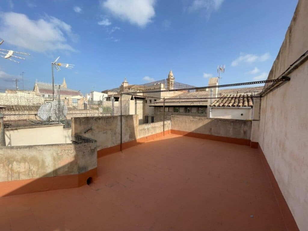 Apartamento Palma De Mallorca - 1229613-05