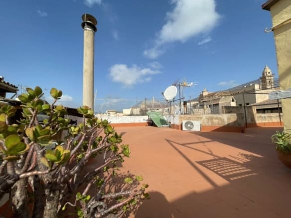 Apartamento Palma De Mallorca - 1229613-03