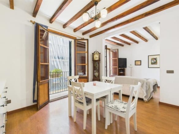 Apartamento Palma De Mallorca - 1229613-06