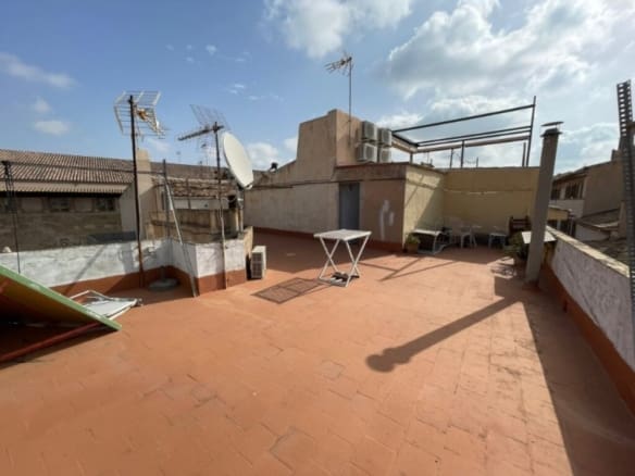 Apartamento Palma De Mallorca - 1229613-04