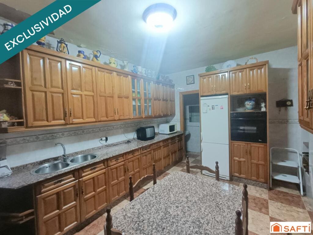 Adosada Villarta De San Juan - 1229616-03