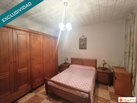 Adosada Villarta De San Juan - 1229616-06