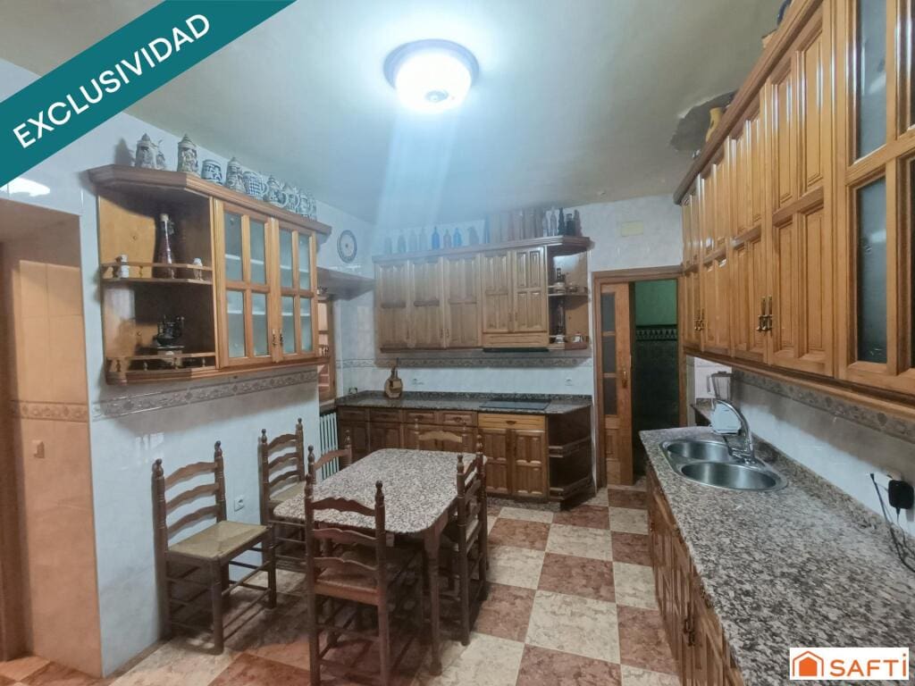 Adosada Villarta De San Juan - 1229616-04