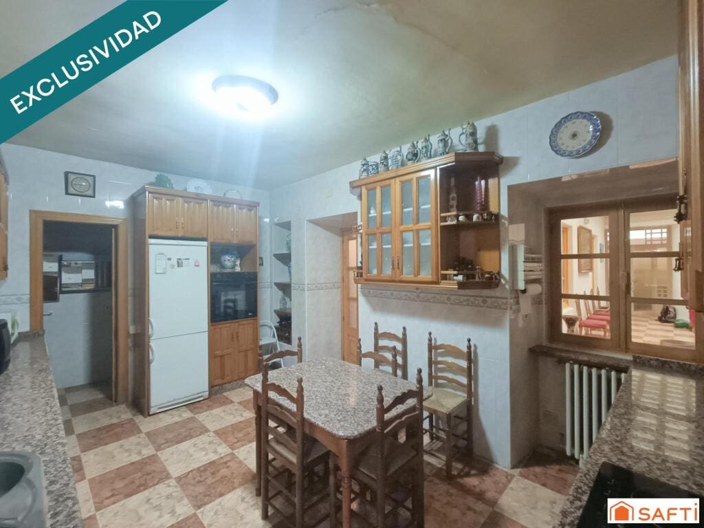 Adosada Villarta De San Juan - 1229616-05
