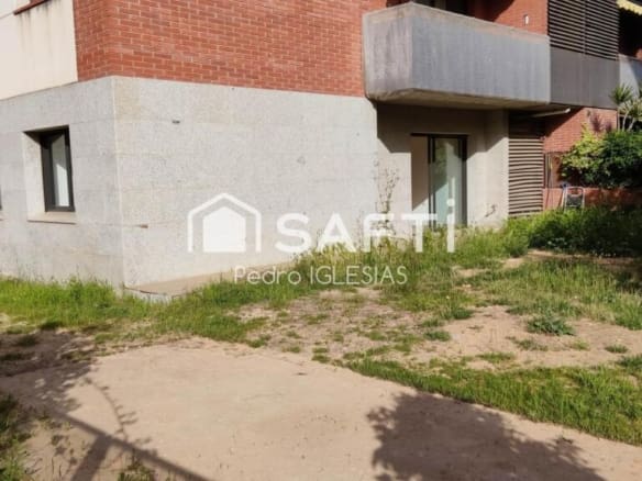 Apartamento Sant Feliu De Llobregat - 1229790-03