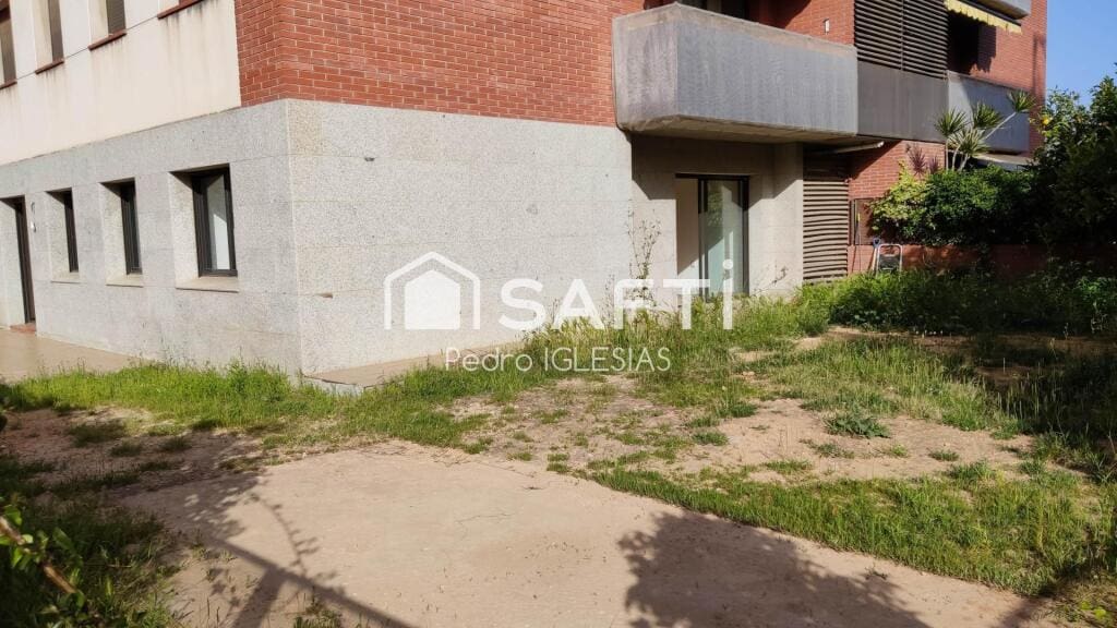 Apartamento Sant Feliu De Llobregat - 1229790-03