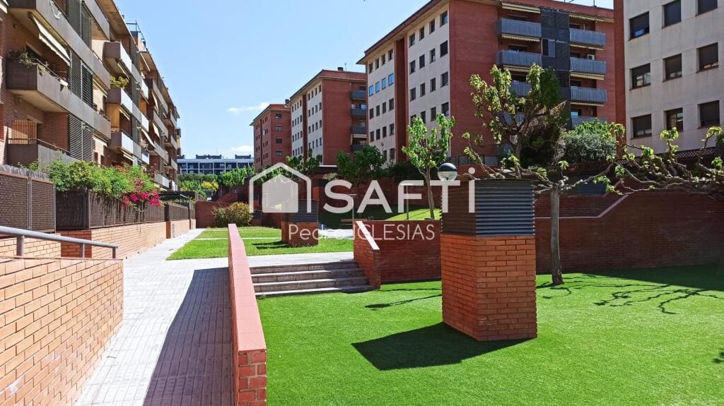 Apartamento Sant Feliu De Llobregat - 1229790-02