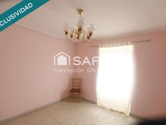 Casa-Chalet Campo De Criptana - 1229793-05