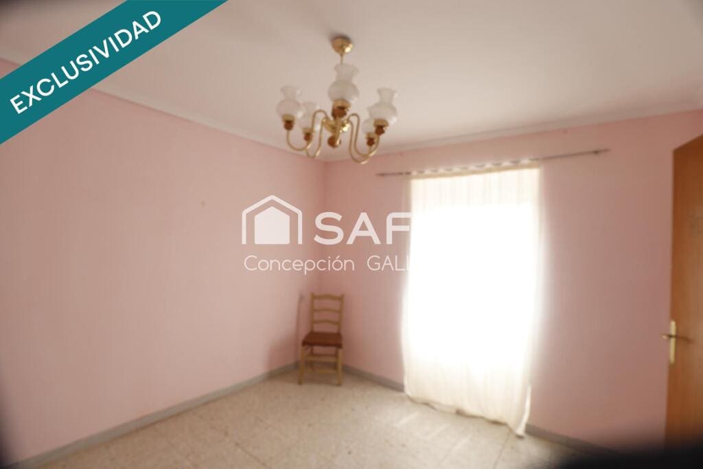 Casa-Chalet Campo De Criptana - 1229793-05