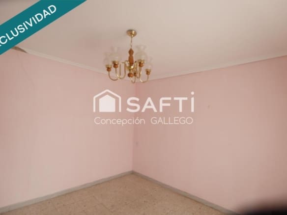Casa-Chalet Campo De Criptana - 1229793-06