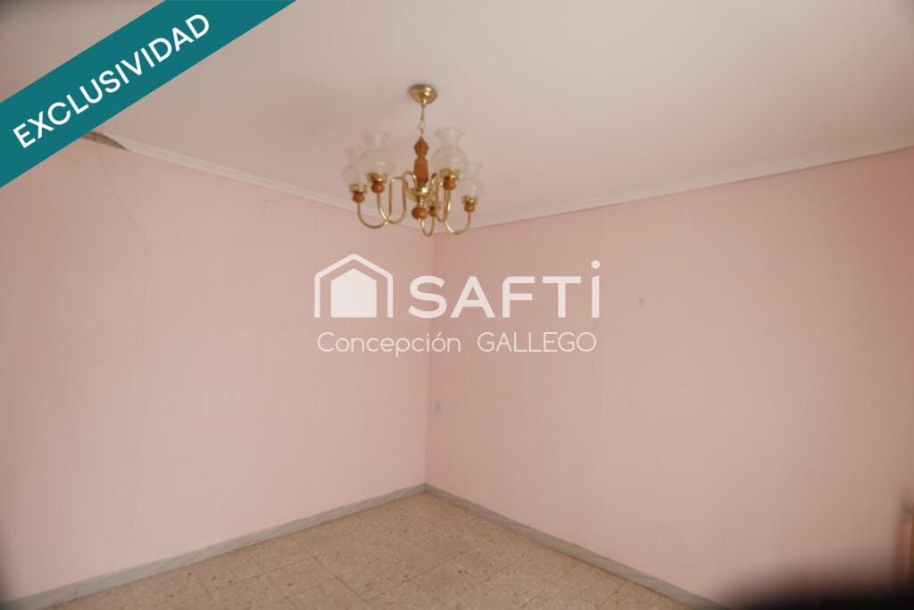 Casa-Chalet Campo De Criptana - 1229793-06