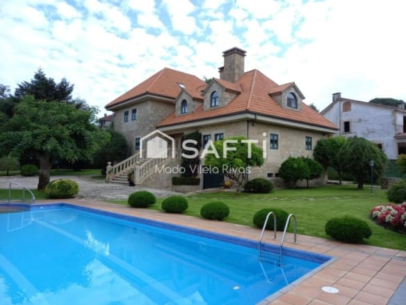 Casa-Chalet Teo - 1229794-04