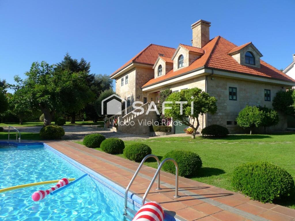 Casa-Chalet Teo - 1229794-01