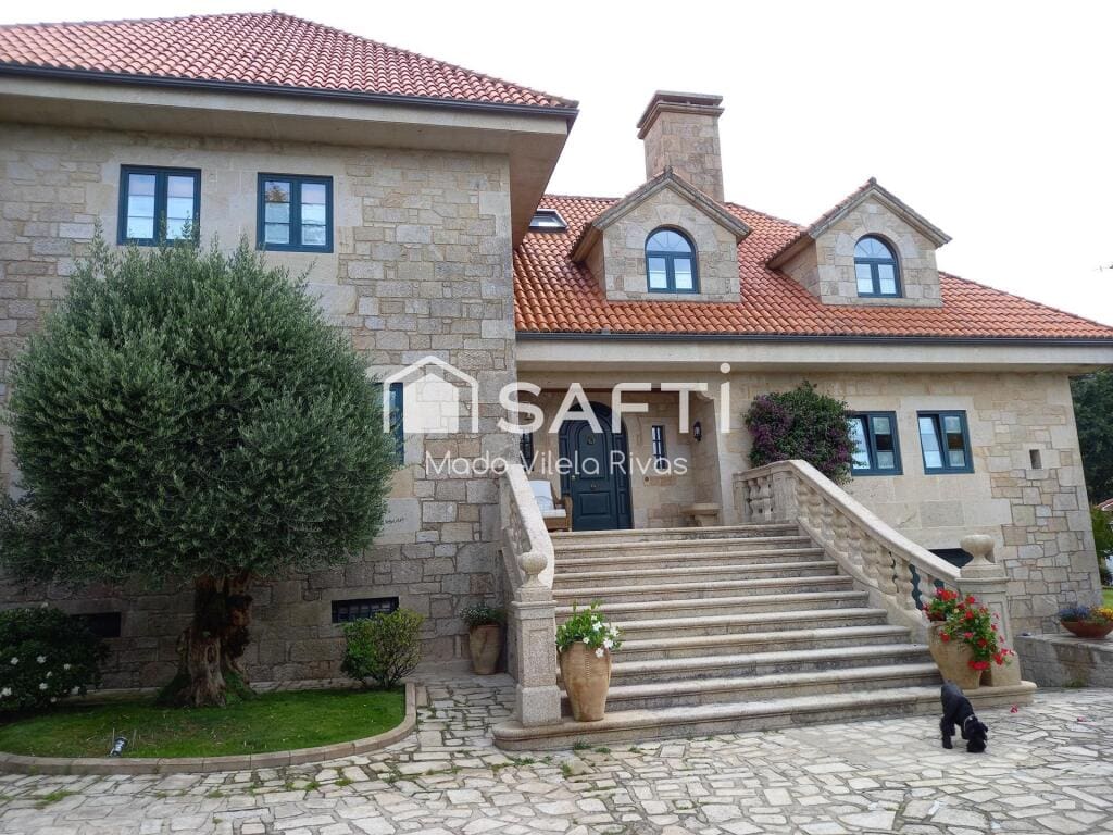 Casa-Chalet Teo - 1229794-05