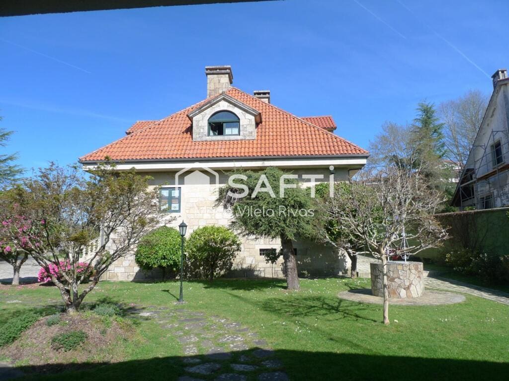 Casa-Chalet Teo - 1229794-02