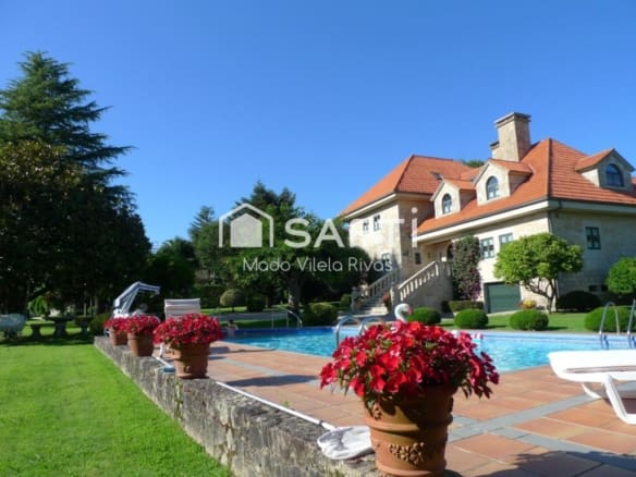 Casa-Chalet Teo - 1229794-03