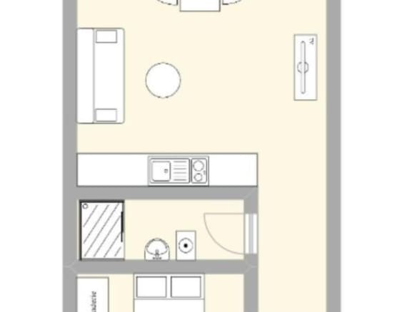 Apartamento Roses - 1229795-01
