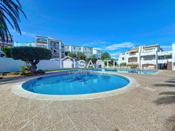 Apartamento Roses - 1229795-03