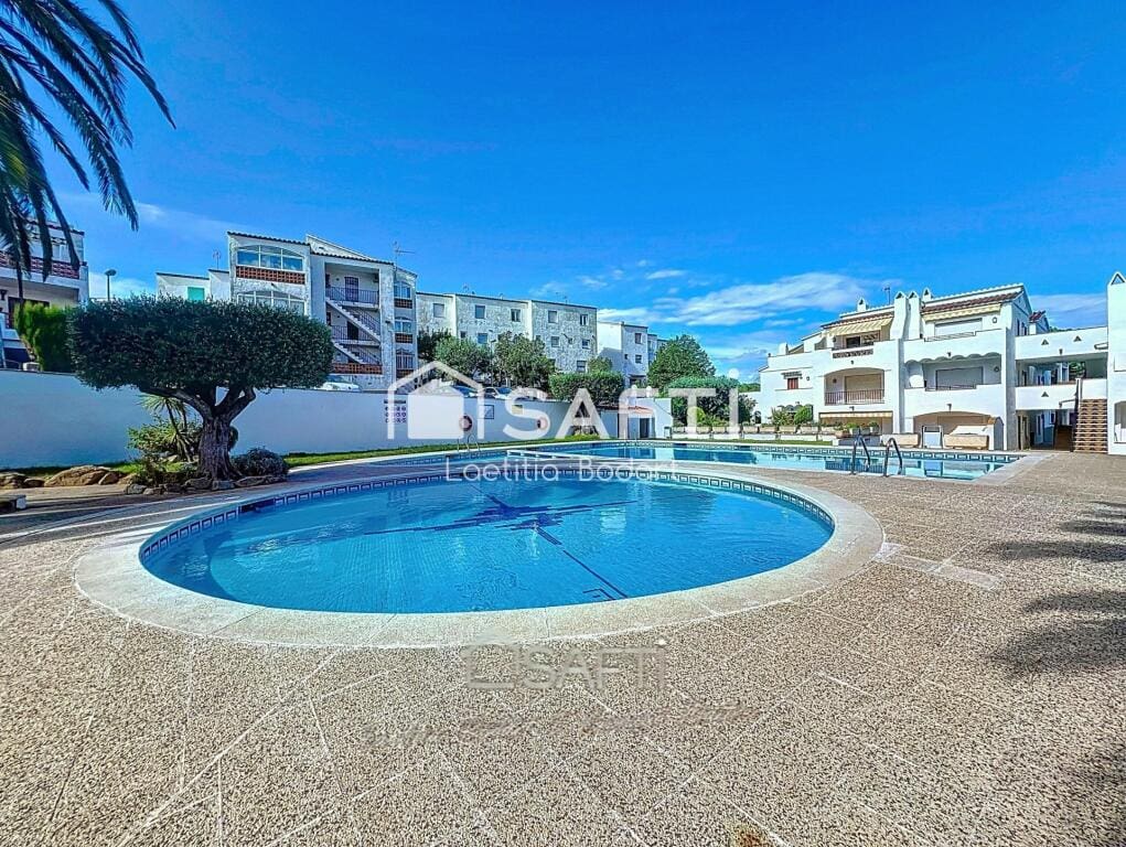 Apartamento Roses - 1229795-03