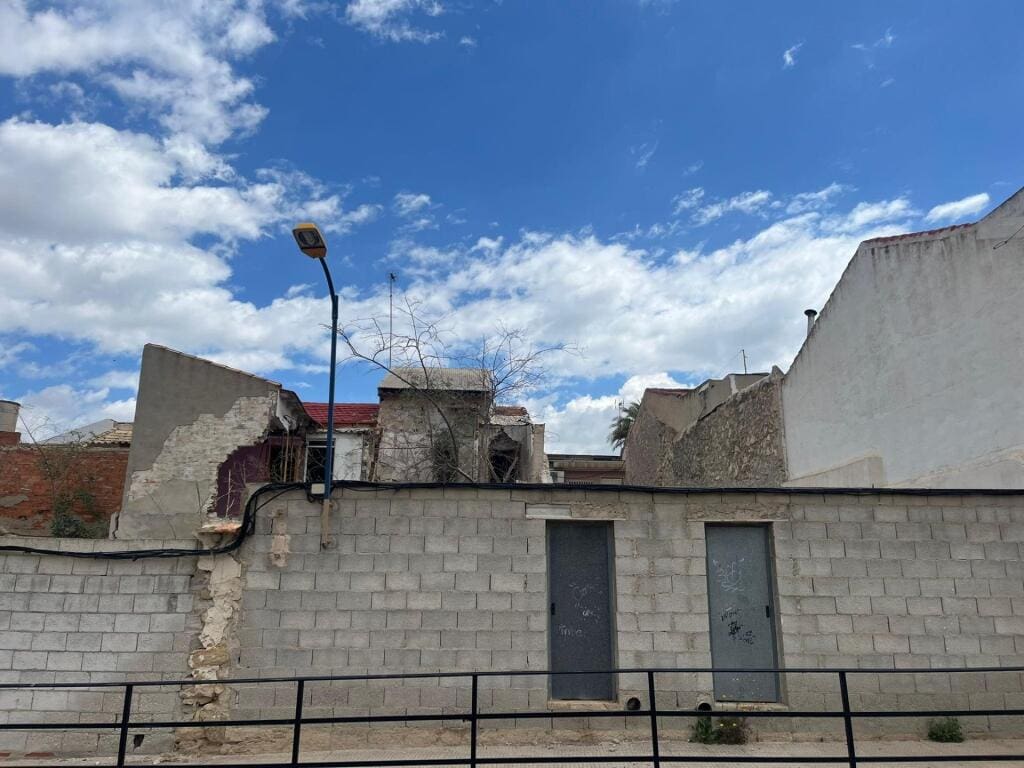 Adosada Orihuela - 1230013-01