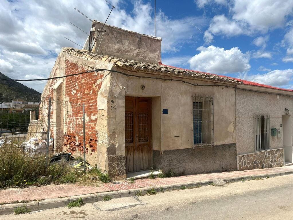 Adosada Orihuela - 1230013-03