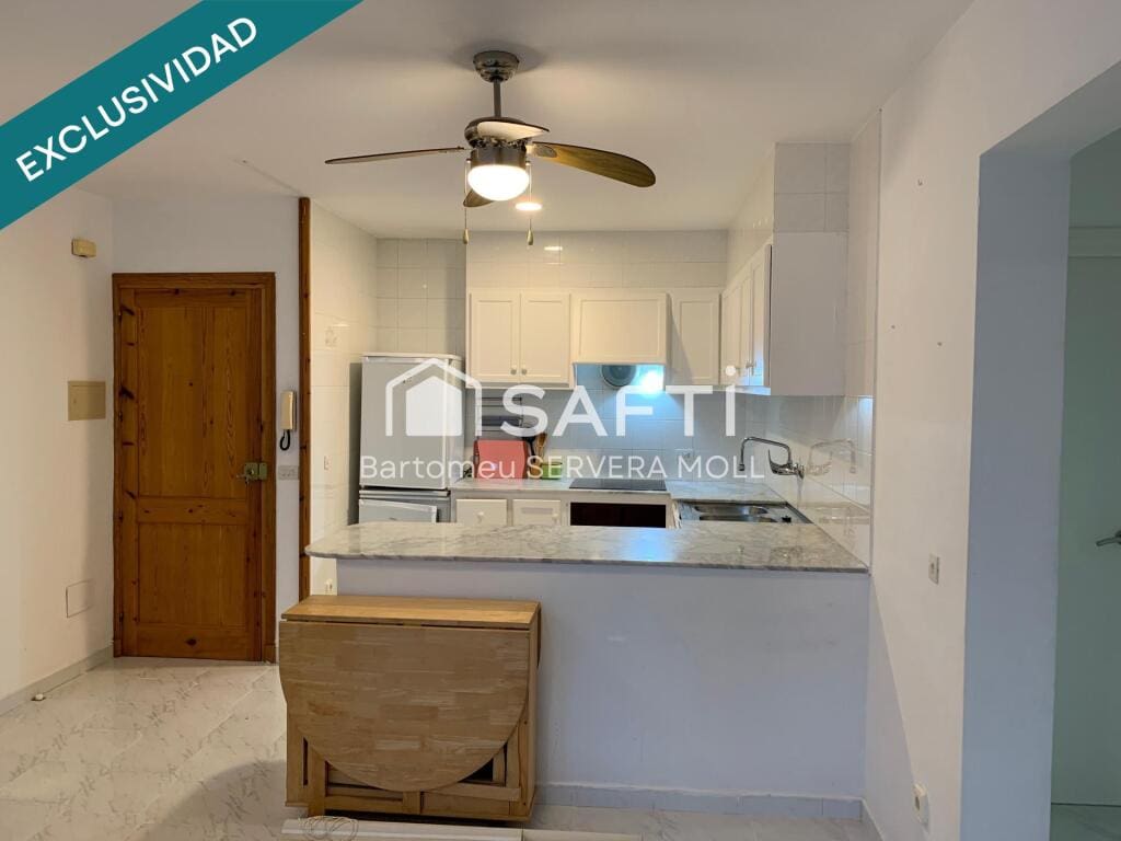 Apartamento Ciutadella De Menorca - 1230017-03