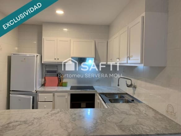 Apartamento Ciutadella De Menorca - 1230017-04