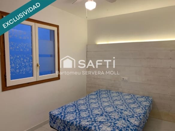 Apartamento Ciutadella De Menorca - 1230017-06