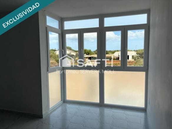 Apartamento Ciutadella De Menorca - 1230017-02