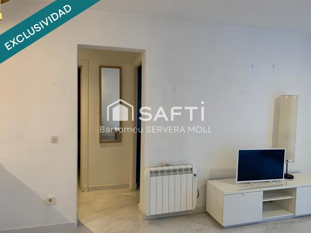 Apartamento Ciutadella De Menorca - 1230017-05