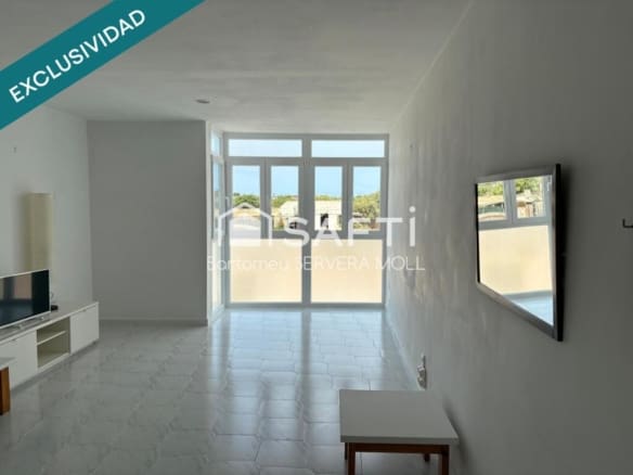 Apartamento Ciutadella De Menorca - 1230017-01