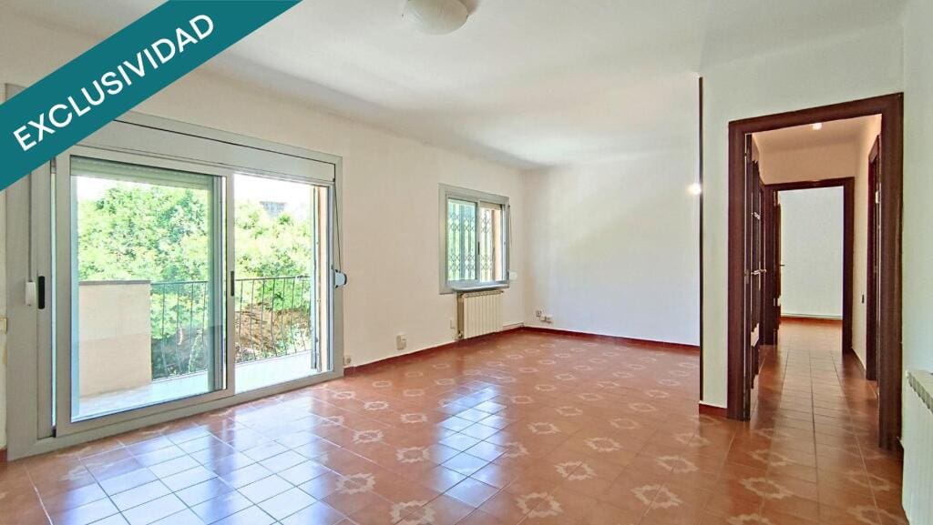 Apartamento Molins De Rei - 1230019-01