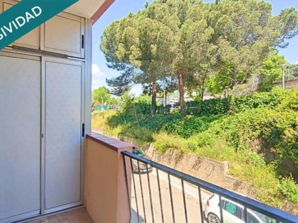 Apartamento Molins De Rei - 1230019-04