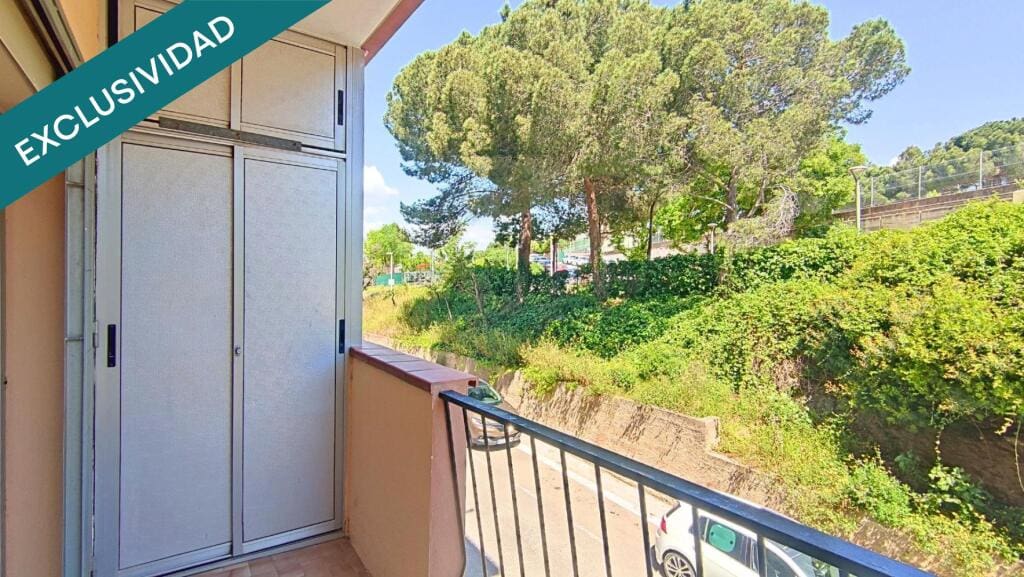 Apartamento Molins De Rei - 1230019-04