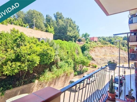 Apartamento Molins De Rei - 1230019-02