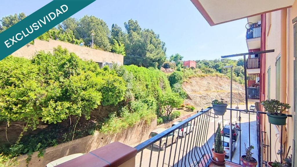 Apartamento Molins De Rei - 1230019-02