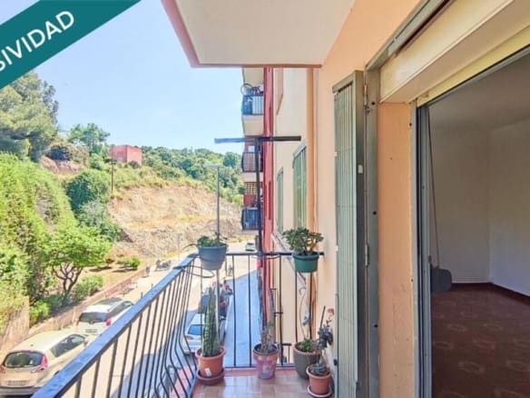 Apartamento Molins De Rei - 1230019-06