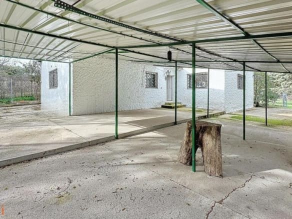 Casa de campo-Masía San Agustin Del Guadalix - 1230024-05