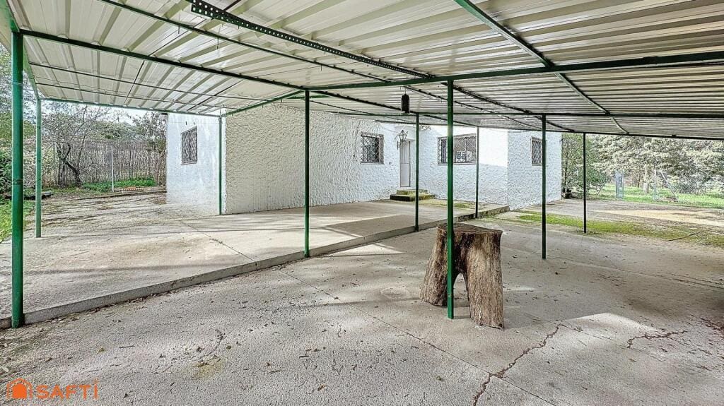 Casa de campo-Masía San Agustin Del Guadalix - 1230024-05