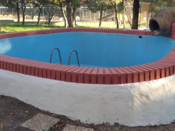 Casa de campo-Masía San Agustin Del Guadalix - 1230024-01