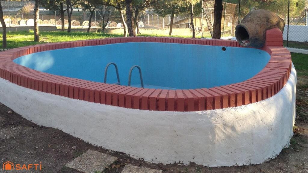Casa de campo-Masía San Agustin Del Guadalix - 1230024-01